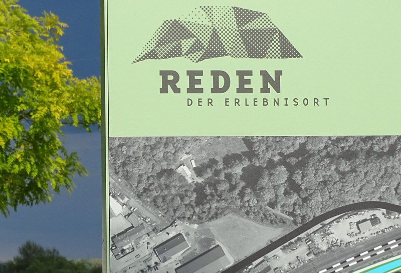 Erlebnisort Reden 2