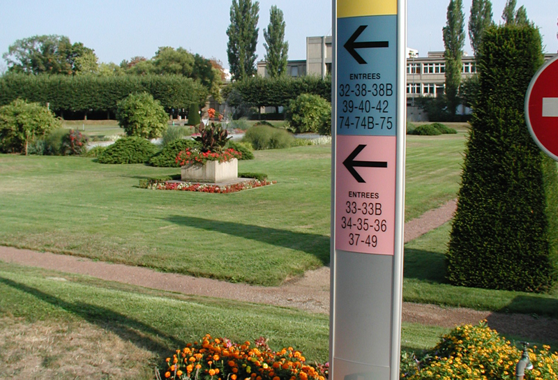 Außensäulen SA Slide 14