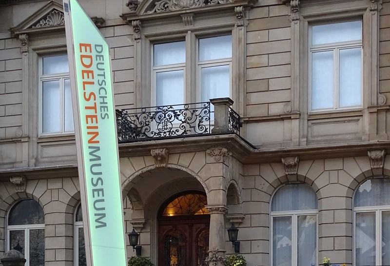 Edelsteinmuseum 1