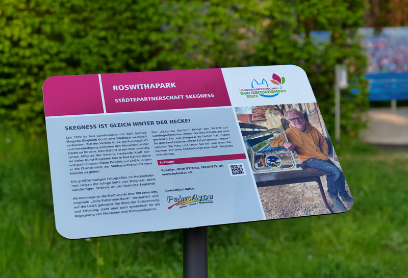 LAGA Bad Gandersheim 5