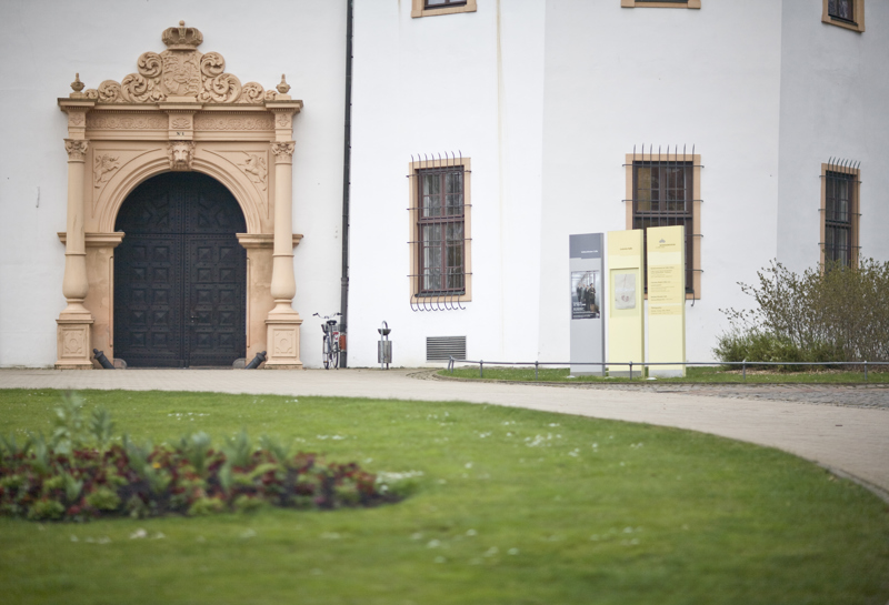 Schloss Celle 2
