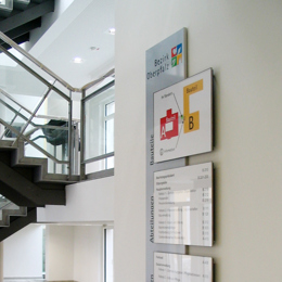 Wechselmodule QVM 1 Bezirk Oberpfalz