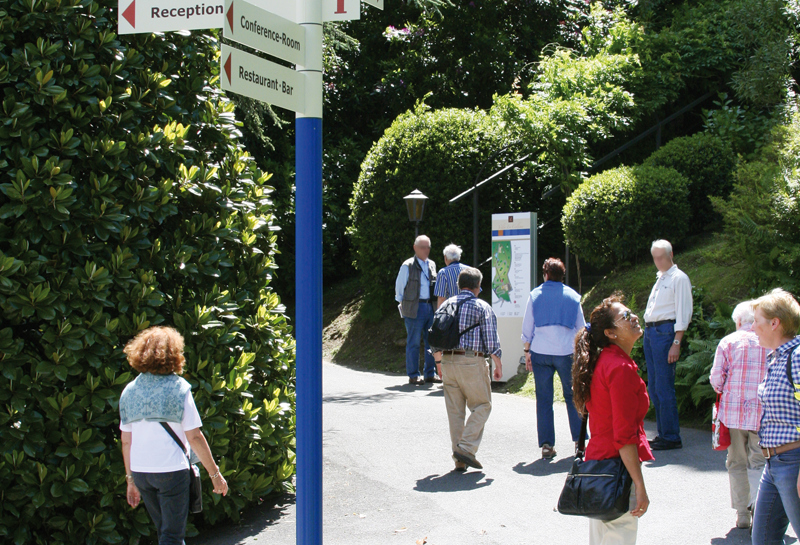 Sternwegweiser RARIM Slide 1