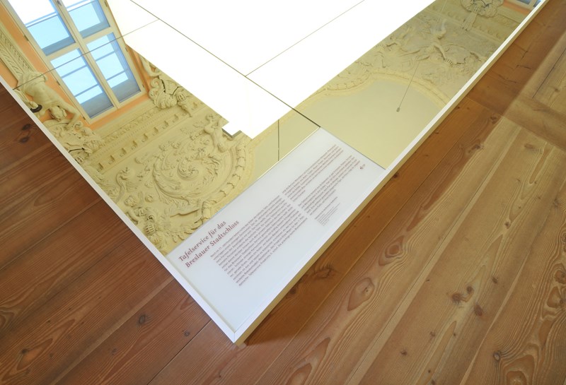 Museum Schloss Köpenick 1