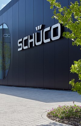 Schueco 8