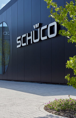 Schueco 8