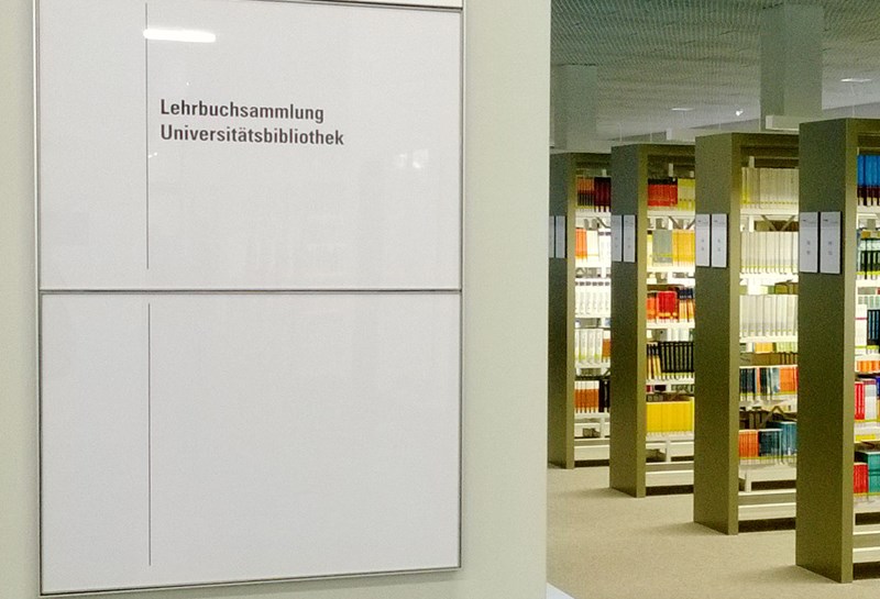 Universitätsbibliothek 1