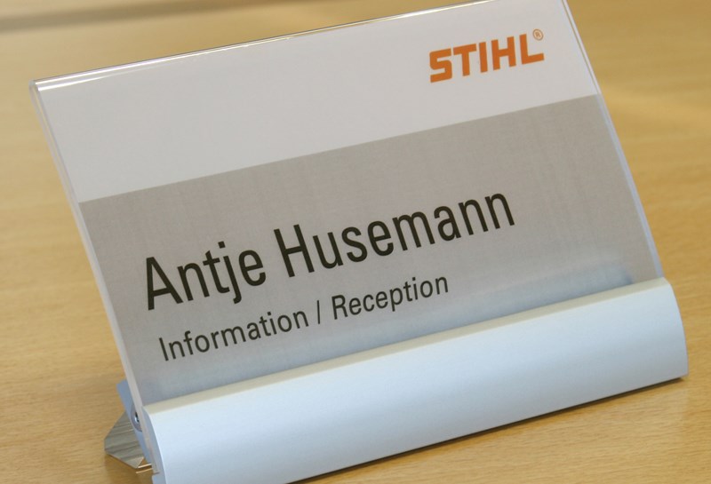 STIHL 1