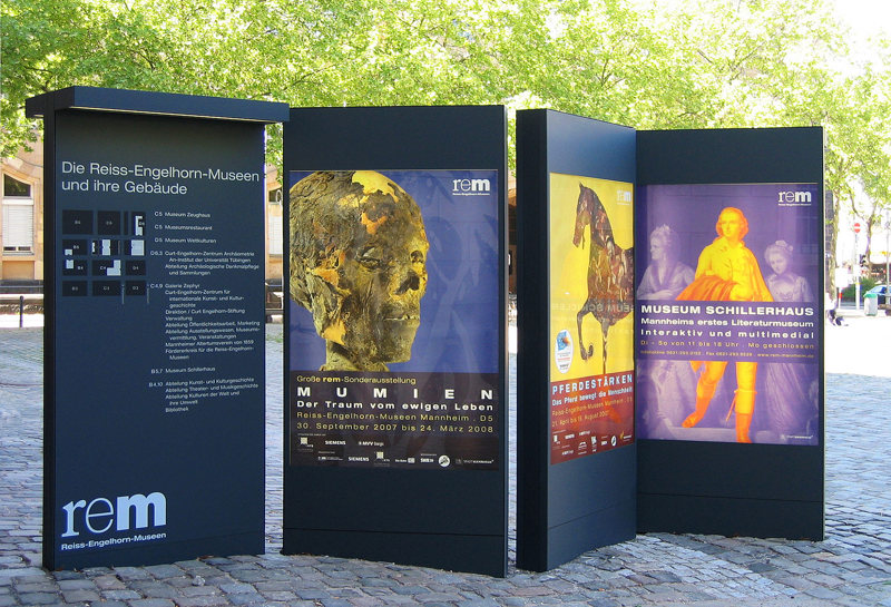 Reiss-Engelhorn-Museum 1