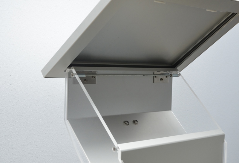 Pultständer RAM Slide 1