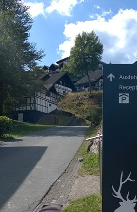 Dorint Hotel Winterberg 4