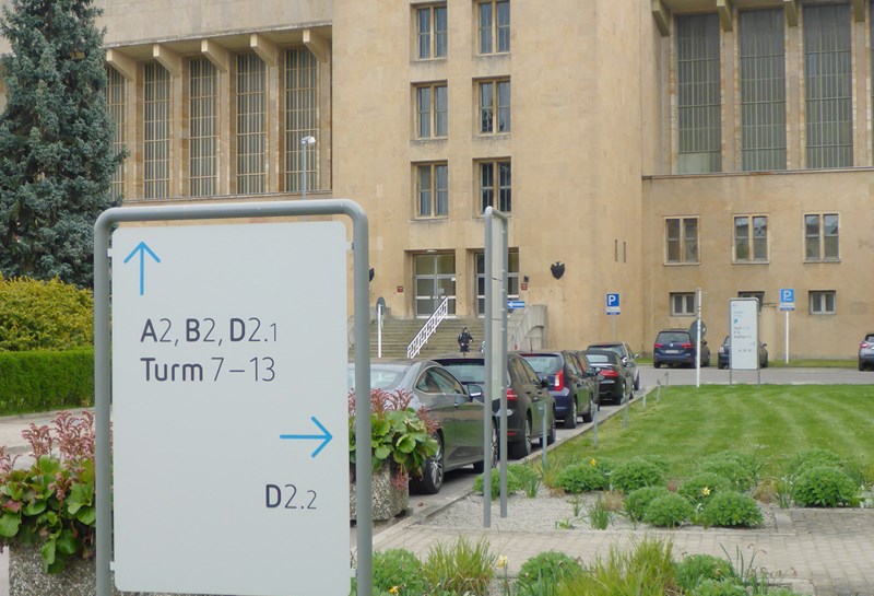 Flughafen Tempelhof 1