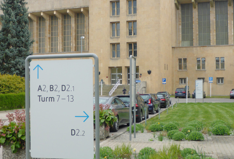 Flughafen Tempelhof 4