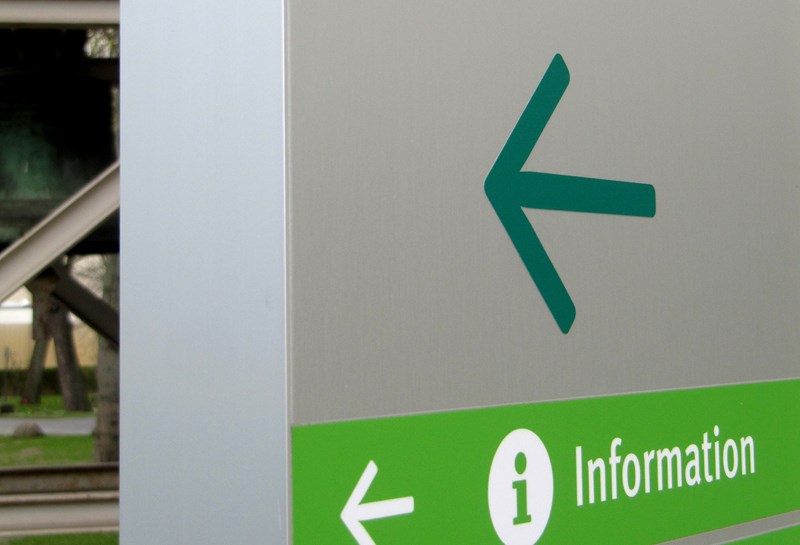 Evangelische Elisabeth Klinik 1