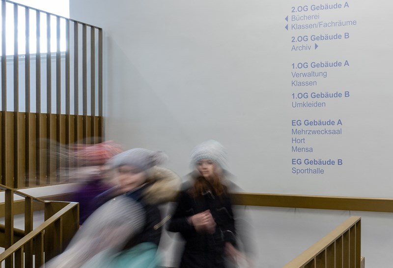 Fuchsberg Grundschule 1