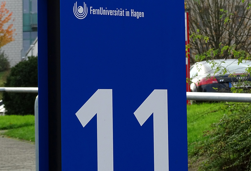 FernUniversität 21