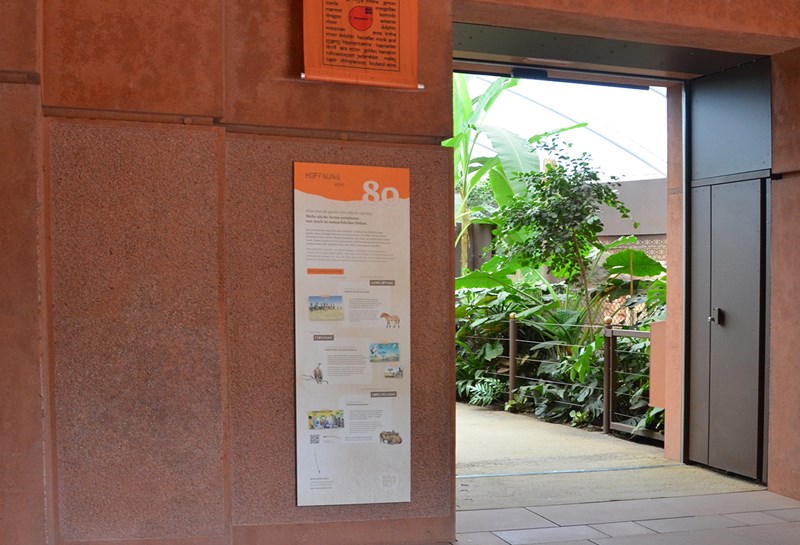 Zoo Berlin Nashorn-Pagode 1