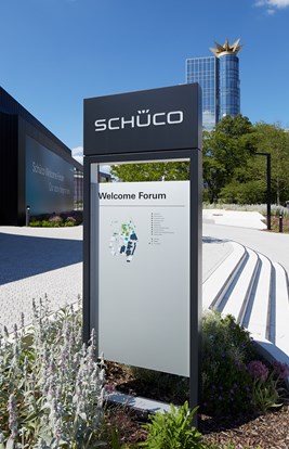 Schueco 10