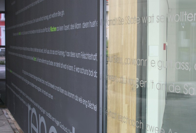 Maison Relais Munsbach 1