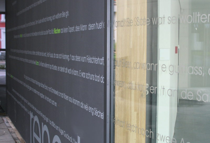 wandbeschriftet Slide 40