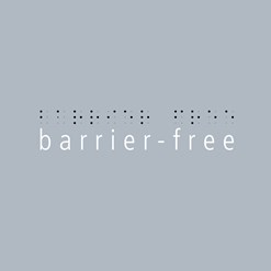 barrier-free