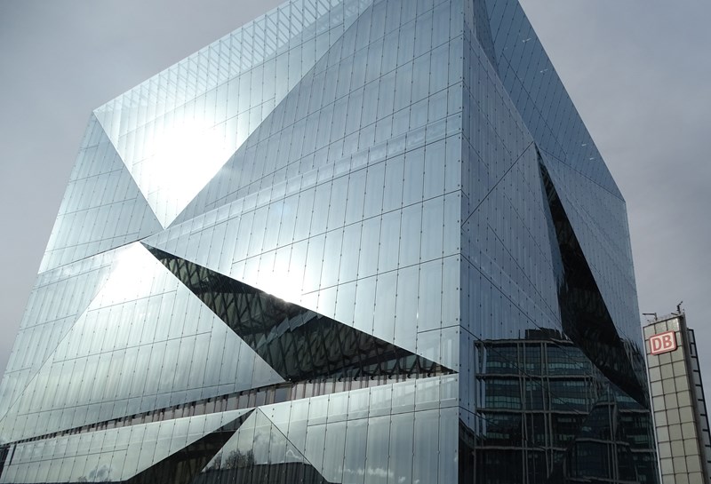 cube berlin 1
