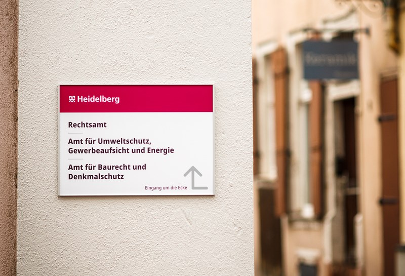 Rathaus und Palais Prinz Carl 1