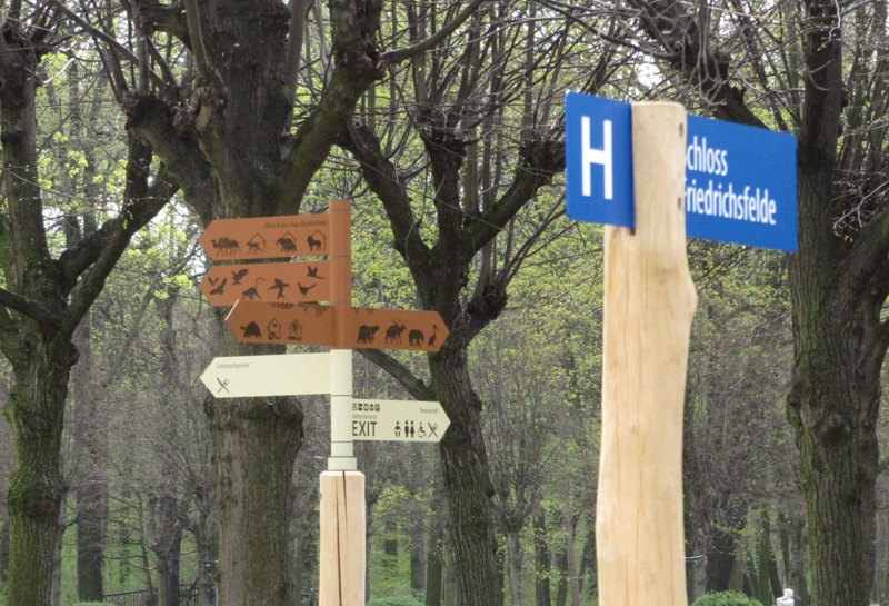 individuell im Außenbereich Slide 3