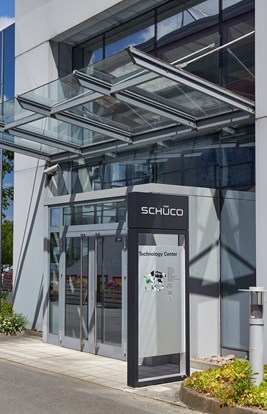 Schueco 21