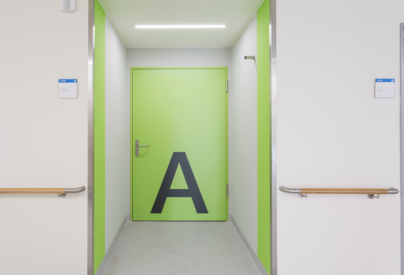 SANA Klinikum Berlin 12