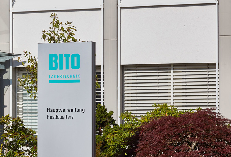 BITO Lagertechnik 8