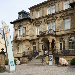 Edelsteinmuseum