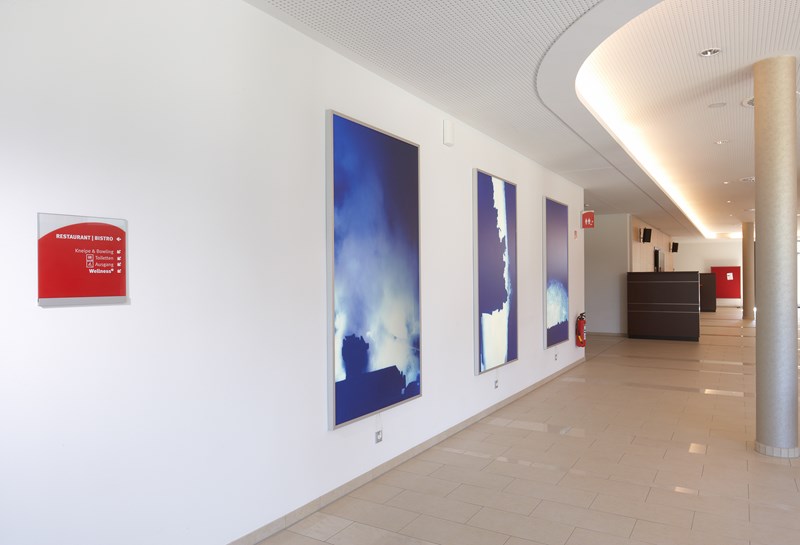 IG Metall Bildungszentrum 1