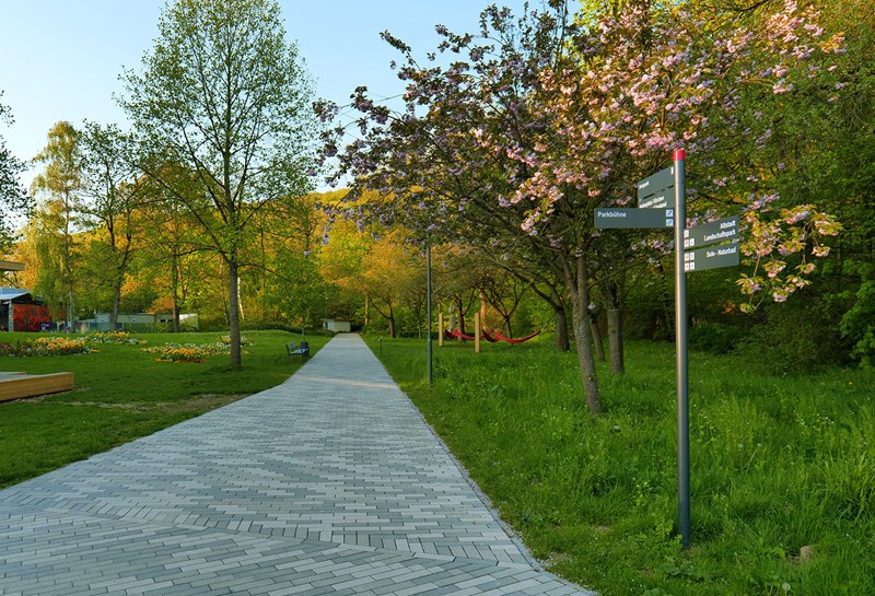 LAGA Bad Gandersheim 1