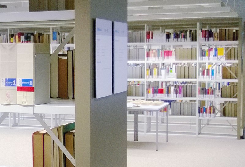 Universitätsbibliothek 1