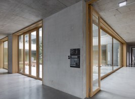 THU Ulm Innen Qwa 4