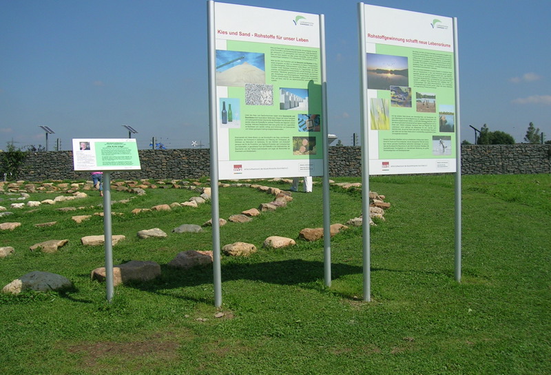 Ständerschild RAS Slide 11