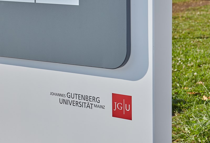 JGU Mainz 1