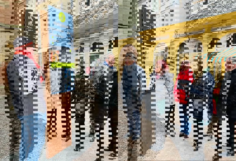 Stadtleitsystem Neustadt 27