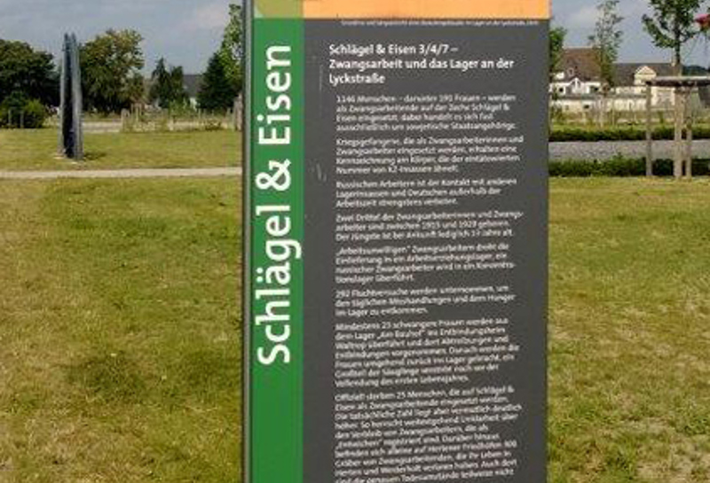 Schlägel und Eisen 2