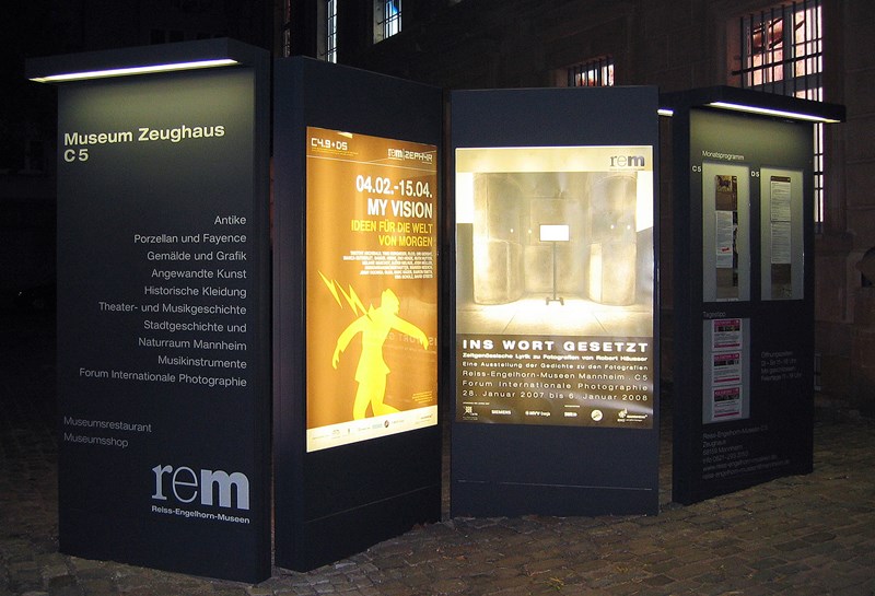 Reiss-Engelhorn-Museum 1