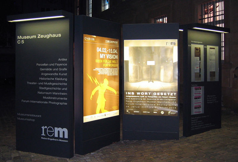 Reiss-Engelhorn-Museum 4