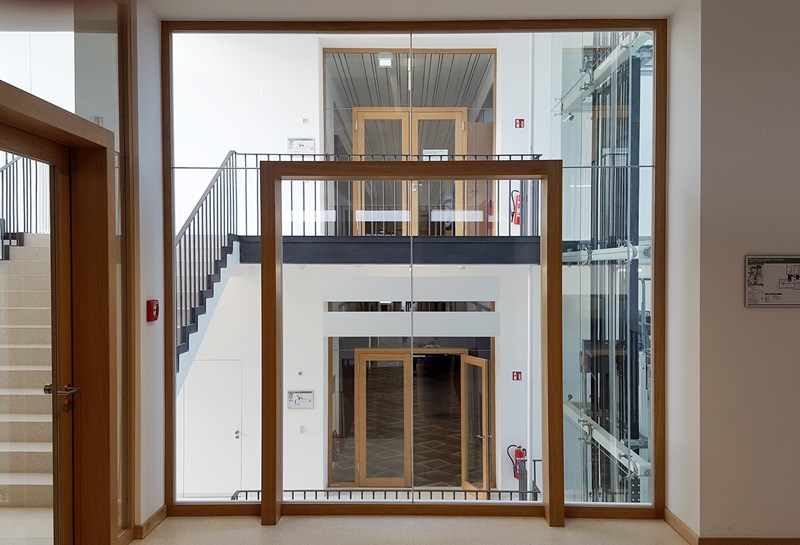 Athénée de Luxembourg 1