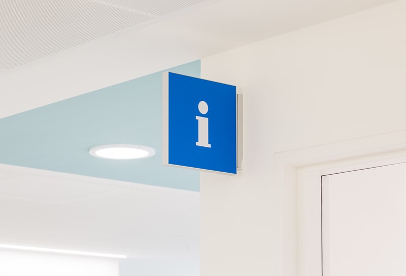 SANA Klinikum Berlin 1