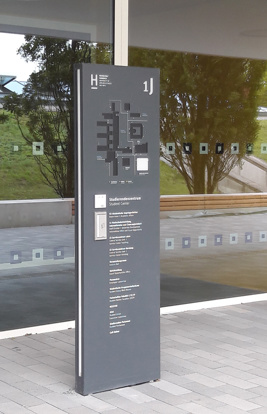 Hochschule Hannover 2