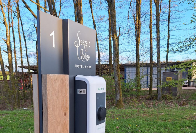 Seezeitlodge am Bostalsee 19