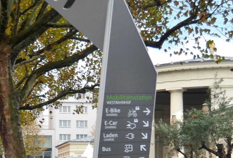 individuell im Außenbereich Slide 1