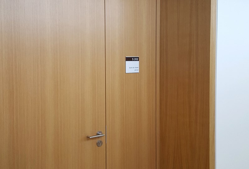 Athénée de Luxembourg 1