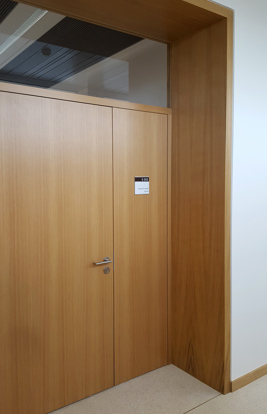 Athenee Tuerschild 3