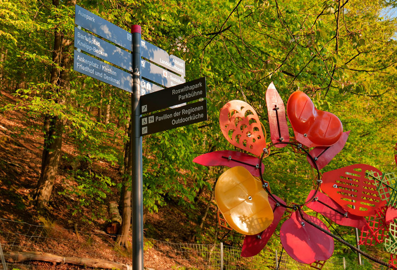 LAGA Bad Gandersheim 1